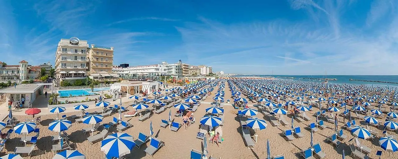 Side C Aparthotel Cattolica