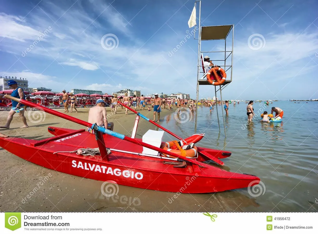 Side C Aparthotel Cattolica