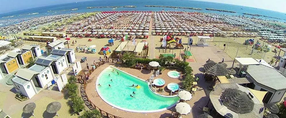 Side C Aparthotel Cattolica